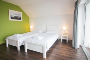 The Saddlers House - the cheapest price per bed